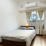 Shinjuku Center新宿中心! 3Min Walk From Subway最近地铁站3分! Shinjuku Kabukicho新宿歌舞伎! 著名连锁大型公寓!314