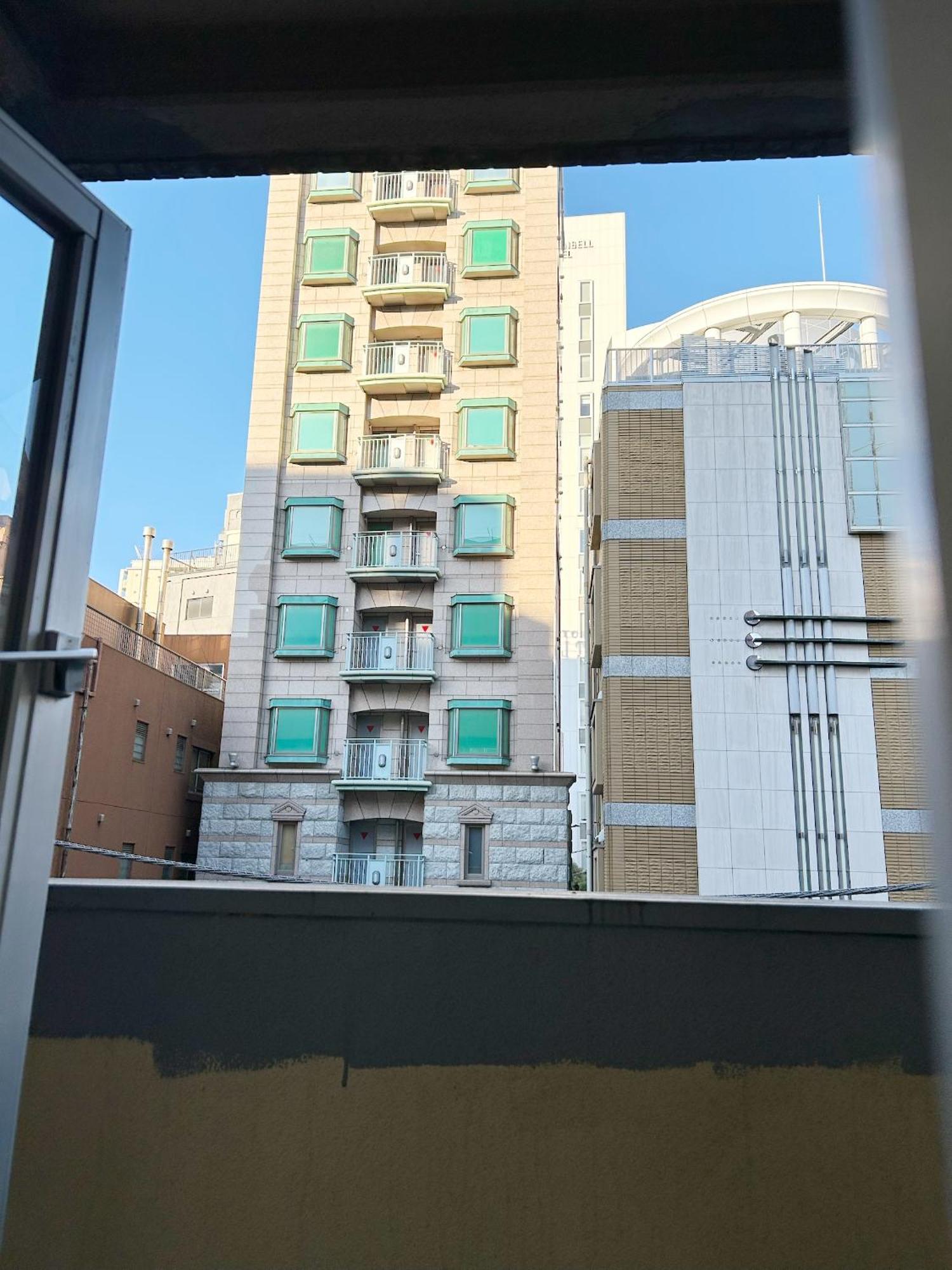 Lägenhet Shinjuku Center新宿中心! 3min Walk From Subway最近地铁站3分! Shinjuku Kabukicho新宿歌舞伎! 著名连锁大型公寓!314 *
